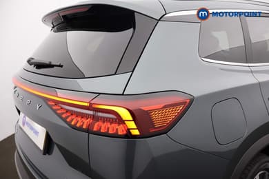 Chery Tiggo 8 Summit Automatic Petrol Plug-In Hybrid SUV - Stock Number (1682723) - 28th supplementary image
