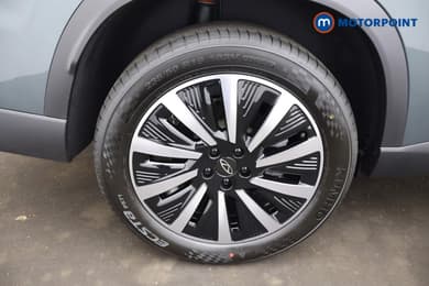 Chery Tiggo 8 Summit Automatic Petrol Plug-In Hybrid SUV - Stock Number (1682723) - 29th supplementary image