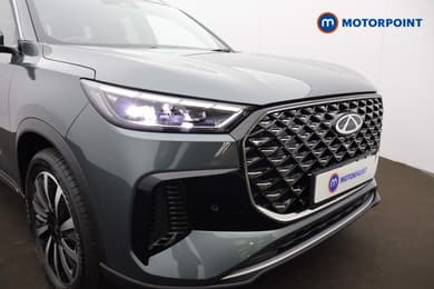 Chery Tiggo 8 Summit Automatic Petrol Plug-In Hybrid SUV - Stock Number (1682723) - 31st supplementary image