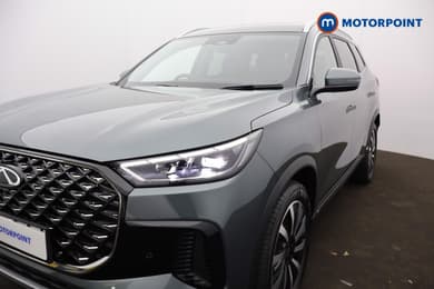 Chery Tiggo 8 Summit Automatic Petrol Plug-In Hybrid SUV - Stock Number (1682723) - 34th supplementary image