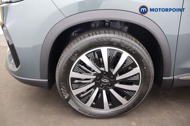 Chery Tiggo 8 Summit Automatic Petrol Plug-In Hybrid SUV - Stock Number (1682723) - 35th supplementary image