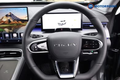 Chery Tiggo 8 Summit Automatic Petrol Plug-In Hybrid SUV - Stock Number (1682723) - 1st supplementary image