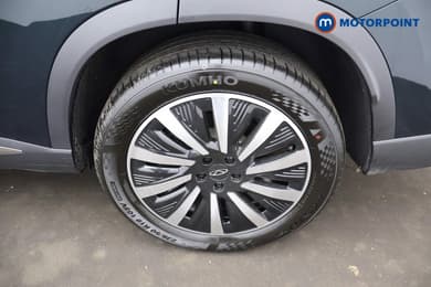 Chery Tiggo 8 Summit Automatic Petrol Plug-In Hybrid SUV - Stock Number (1682799) - 2nd supplementary image
