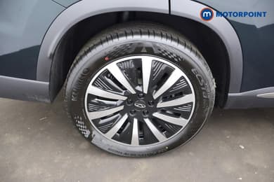 Chery Tiggo 8 Summit Automatic Petrol Plug-In Hybrid SUV - Stock Number (1682799) - 3rd supplementary image