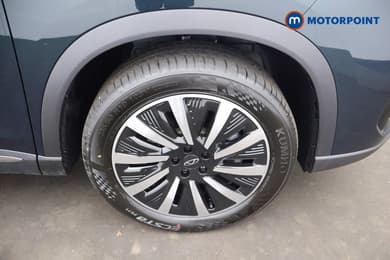 Chery Tiggo 8 Summit Automatic Petrol Plug-In Hybrid SUV - Stock Number (1682799) - 4th supplementary image