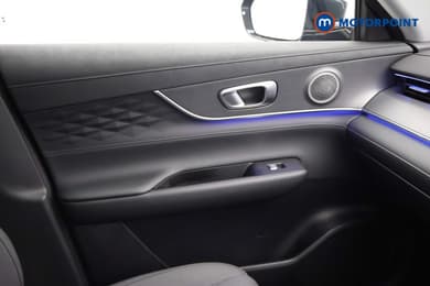 Chery Tiggo 8 Summit Automatic Petrol Plug-In Hybrid SUV - Stock Number (1682799) - 16th supplementary image