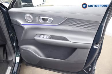Chery Tiggo 8 Summit Automatic Petrol Plug-In Hybrid SUV - Stock Number (1682799) - 19th supplementary image