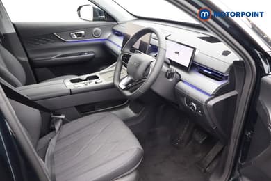 Chery Tiggo 8 Summit Automatic Petrol Plug-In Hybrid SUV - Stock Number (1682799) - 21st supplementary image