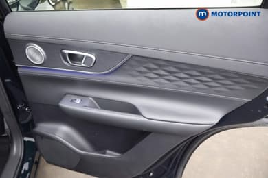 Chery Tiggo 8 Summit Automatic Petrol Plug-In Hybrid SUV - Stock Number (1682799) - 24th supplementary image
