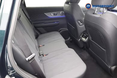 Chery Tiggo 8 Summit Automatic Petrol Plug-In Hybrid SUV - Stock Number (1682799) - 25th supplementary image