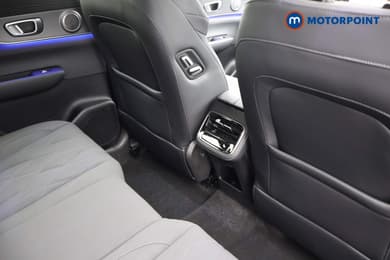 Chery Tiggo 8 Summit Automatic Petrol Plug-In Hybrid SUV - Stock Number (1682799) - 26th supplementary image