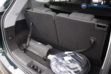 Chery Tiggo 8 Summit Automatic Petrol Plug-In Hybrid SUV - Stock Number (1682799) - 28th supplementary image