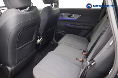 Chery Tiggo 8 Summit Automatic Petrol Plug-In Hybrid SUV - Stock Number (1682799) - 30th supplementary image