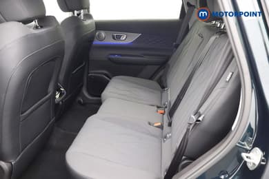 Chery Tiggo 8 Summit Automatic Petrol Plug-In Hybrid SUV - Stock Number (1682799) - 31st supplementary image