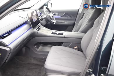 Chery Tiggo 8 Summit Automatic Petrol Plug-In Hybrid SUV - Stock Number (1682799) - 34th supplementary image