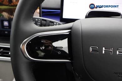 Chery Tiggo 8 Summit Automatic Petrol Plug-In Hybrid SUV - Stock Number (1682811) - 2nd supplementary image