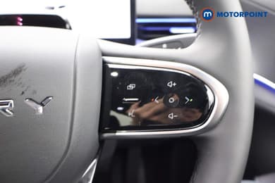 Chery Tiggo 8 Summit Automatic Petrol Plug-In Hybrid SUV - Stock Number (1682811) - 3rd supplementary image
