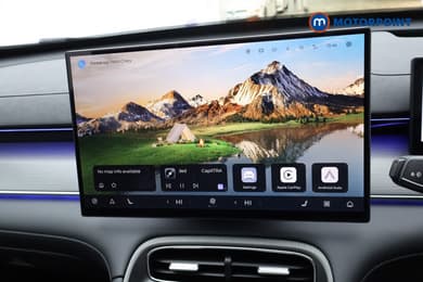 Chery Tiggo 8 Summit Automatic Petrol Plug-In Hybrid SUV - Stock Number (1682811) - 8th supplementary image