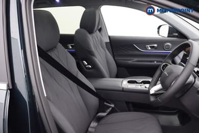 Chery Tiggo 8 Summit Automatic Petrol Plug-In Hybrid SUV - Stock Number (1682811) - 16th supplementary image