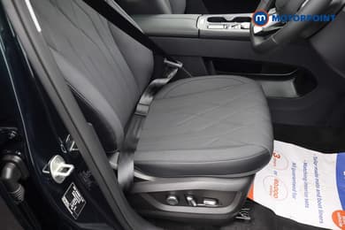 Chery Tiggo 8 Summit Automatic Petrol Plug-In Hybrid SUV - Stock Number (1682811) - 17th supplementary image