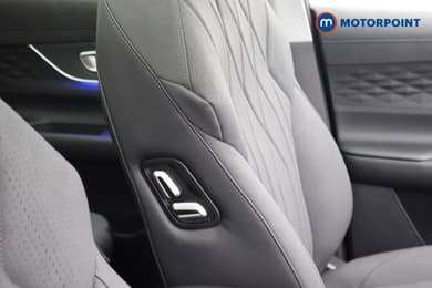 Chery Tiggo 8 Summit Automatic Petrol Plug-In Hybrid SUV - Stock Number (1682811) - 19th supplementary image