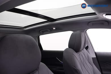 Chery Tiggo 8 Summit Automatic Petrol Plug-In Hybrid SUV - Stock Number (1682811) - 20th supplementary image