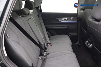 Chery Tiggo 8 Summit Automatic Petrol Plug-In Hybrid SUV - Stock Number (1682811) - 21st supplementary image