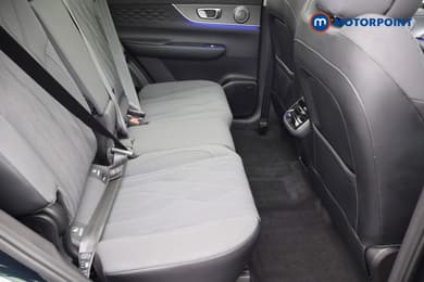 Chery Tiggo 8 Summit Automatic Petrol Plug-In Hybrid SUV - Stock Number (1682811) - 22nd supplementary image