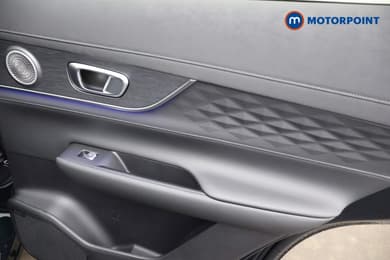 Chery Tiggo 8 Summit Automatic Petrol Plug-In Hybrid SUV - Stock Number (1682811) - 24th supplementary image