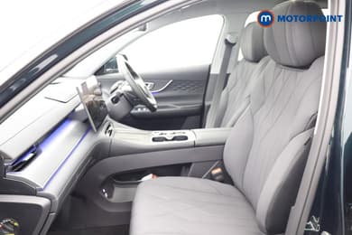 Chery Tiggo 8 Summit Automatic Petrol Plug-In Hybrid SUV - Stock Number (1682811) - 26th supplementary image