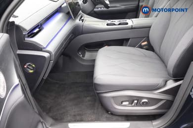 Chery Tiggo 8 Summit Automatic Petrol Plug-In Hybrid SUV - Stock Number (1682811) - 27th supplementary image