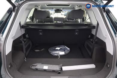 Chery Tiggo 8 Summit Automatic Petrol Plug-In Hybrid SUV - Stock Number (1682811) - 28th supplementary image