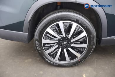 Chery Tiggo 8 Summit Automatic Petrol Plug-In Hybrid SUV - Stock Number (1682811) - 31st supplementary image