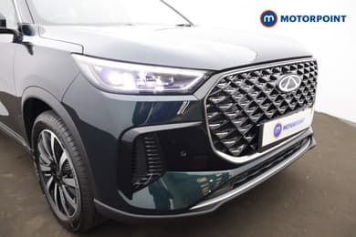 Chery Tiggo 8 Summit Automatic Petrol Plug-In Hybrid SUV - Stock Number (1682811) - 33rd supplementary image