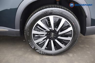 Chery Tiggo 8 Summit Automatic Petrol Plug-In Hybrid SUV - Stock Number (1682811) - 38th supplementary image