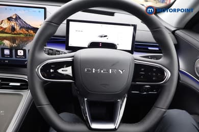 Chery Tiggo 8 Summit Automatic Petrol Plug-In Hybrid SUV - Stock Number (1682811) - 1st supplementary image