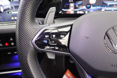Volkswagen Golf R Automatic Petrol Hatchback - Stock Number (1683109) - 2nd supplementary image