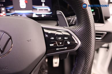 Volkswagen Golf R Automatic Petrol Hatchback - Stock Number (1683109) - 3rd supplementary image