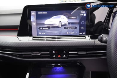 Volkswagen Golf R Automatic Petrol Hatchback - Stock Number (1683109) - 8th supplementary image