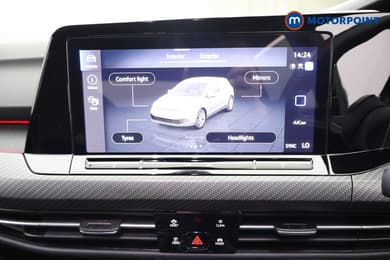 Volkswagen Golf R Automatic Petrol Hatchback - Stock Number (1683109) - 12th supplementary image