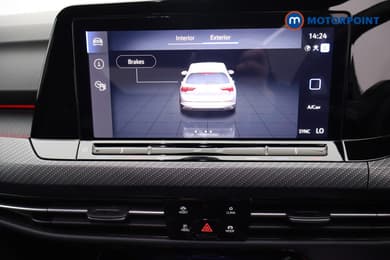 Volkswagen Golf R Automatic Petrol Hatchback - Stock Number (1683109) - 13th supplementary image