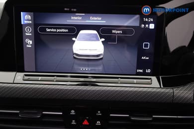 Volkswagen Golf R Automatic Petrol Hatchback - Stock Number (1683109) - 15th supplementary image