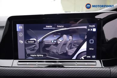 Volkswagen Golf R Automatic Petrol Hatchback - Stock Number (1683109) - 16th supplementary image