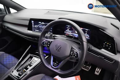 Volkswagen Golf R Automatic Petrol Hatchback - Stock Number (1683109) - 19th supplementary image
