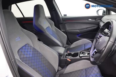 Volkswagen Golf R Automatic Petrol Hatchback - Stock Number (1683109) - 20th supplementary image