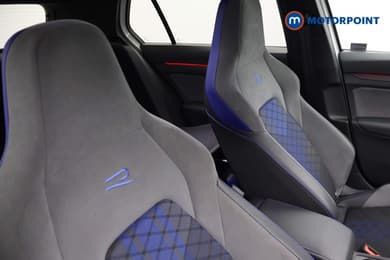 Volkswagen Golf R Automatic Petrol Hatchback - Stock Number (1683109) - 21st supplementary image