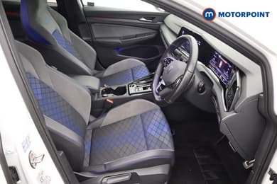 Volkswagen Golf R Automatic Petrol Hatchback - Stock Number (1683109) - 22nd supplementary image