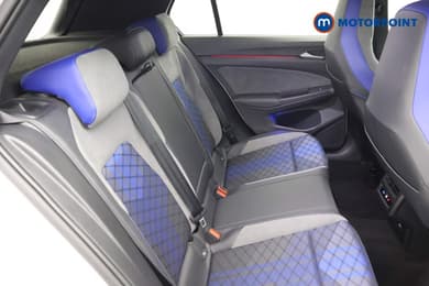 Volkswagen Golf R Automatic Petrol Hatchback - Stock Number (1683109) - 23rd supplementary image