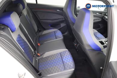 Volkswagen Golf R Automatic Petrol Hatchback - Stock Number (1683109) - 24th supplementary image