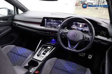 Volkswagen Golf R Automatic Petrol Hatchback - Stock Number (1683109) - 27th supplementary image